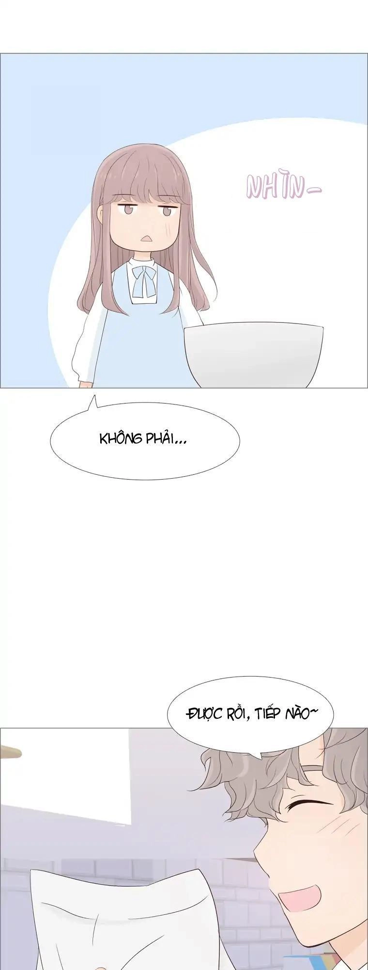 Gửi Đến Tương Lai Chapter 5 - 12