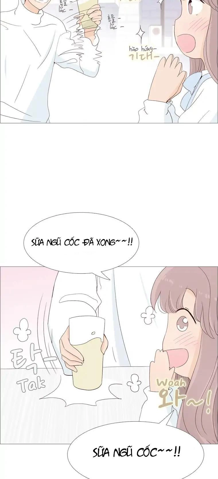 Gửi Đến Tương Lai Chapter 5 - 14