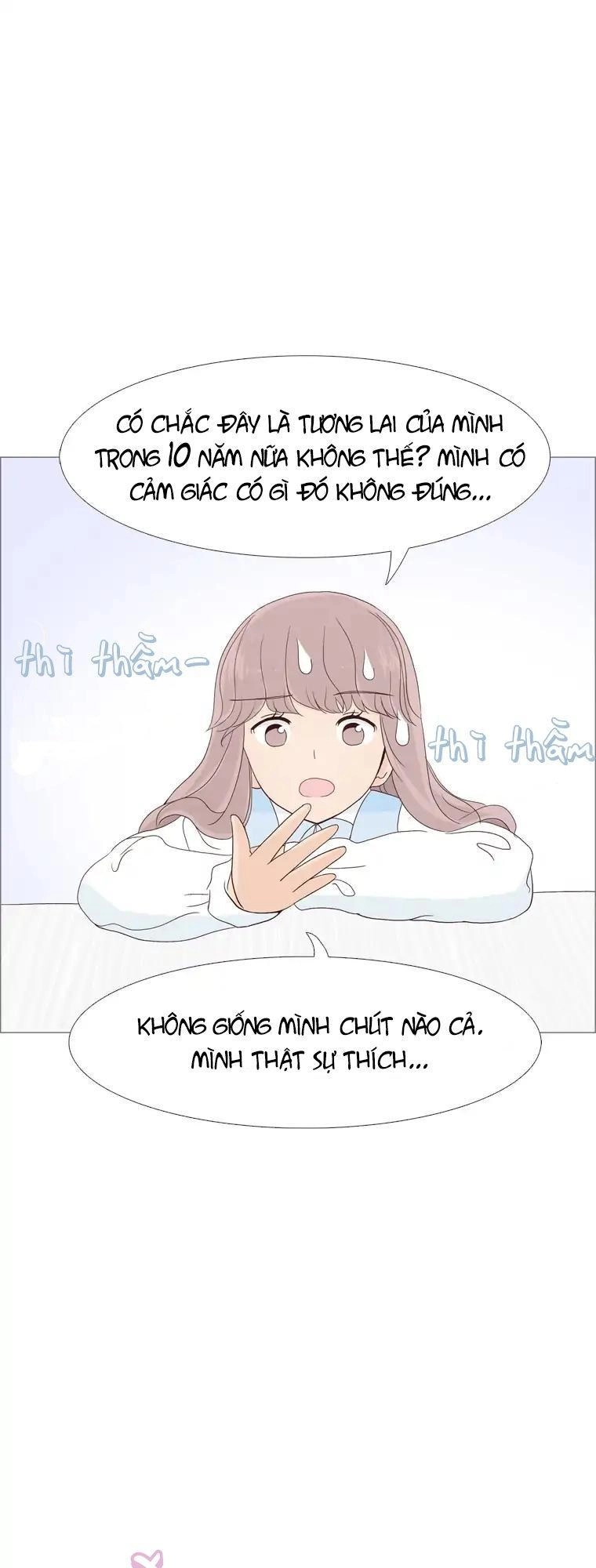 Gửi Đến Tương Lai Chapter 5 - 16