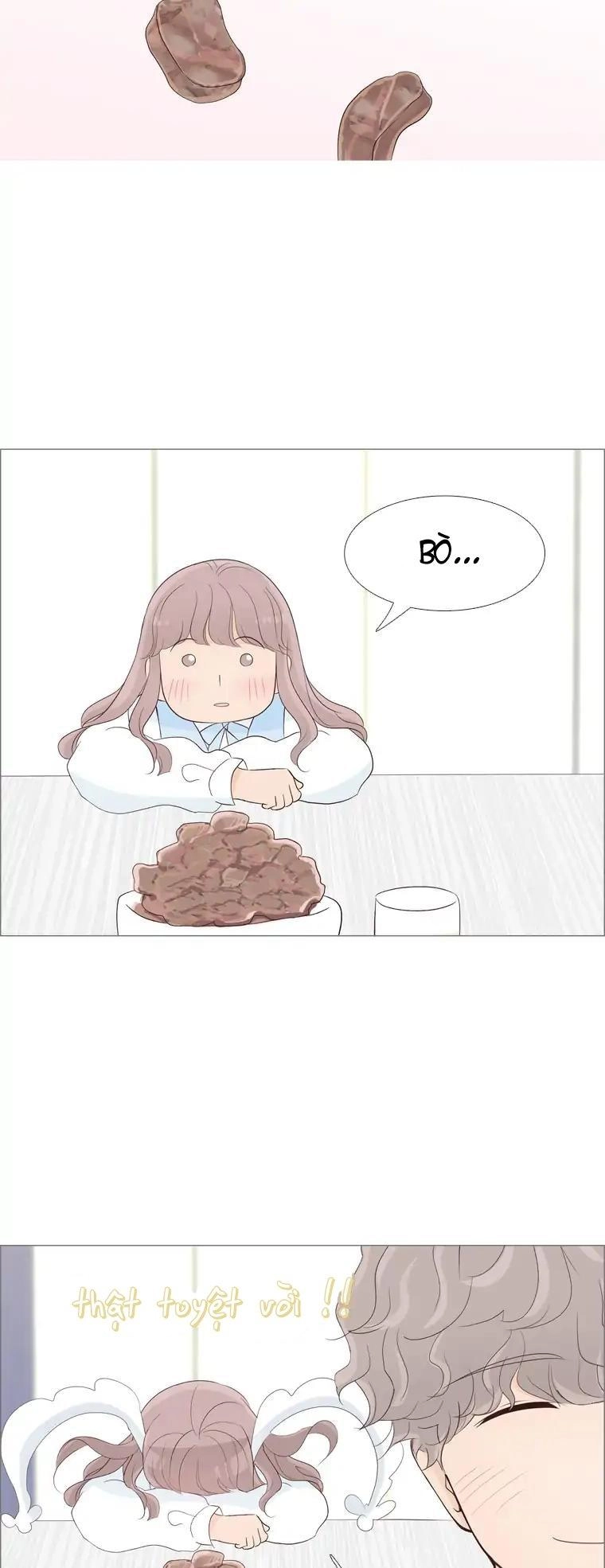 Gửi Đến Tương Lai Chapter 5 - 18