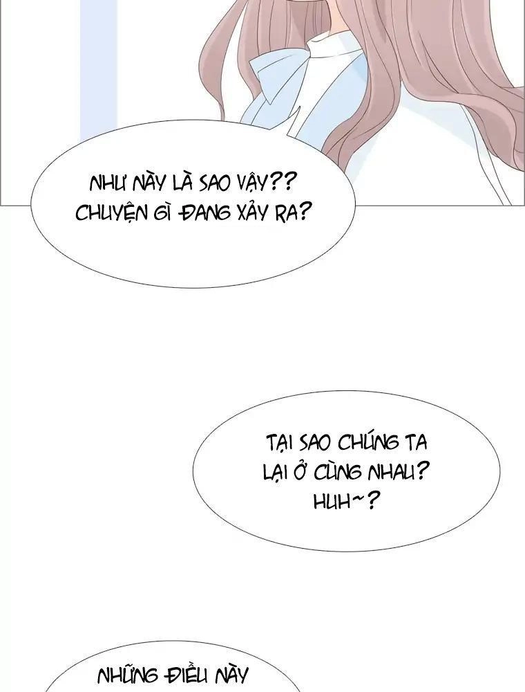 Gửi Đến Tương Lai Chapter 5 - 21