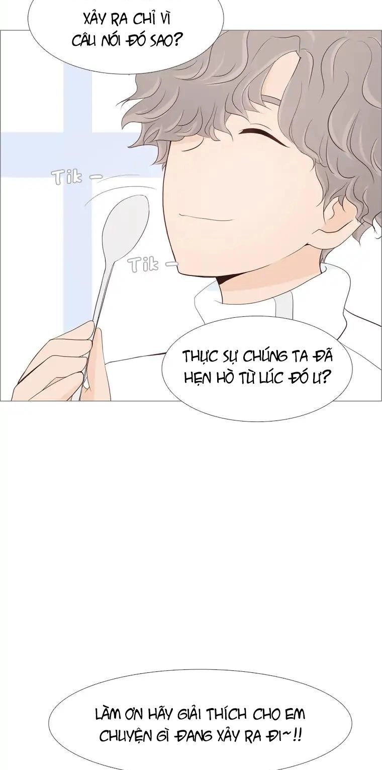 Gửi Đến Tương Lai Chapter 5 - 22