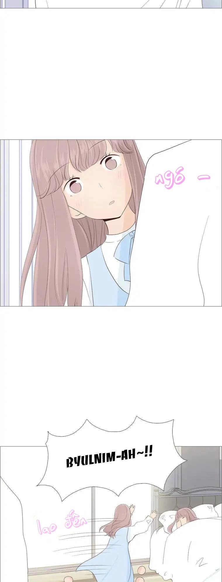 Gửi Đến Tương Lai Chapter 5 - 26