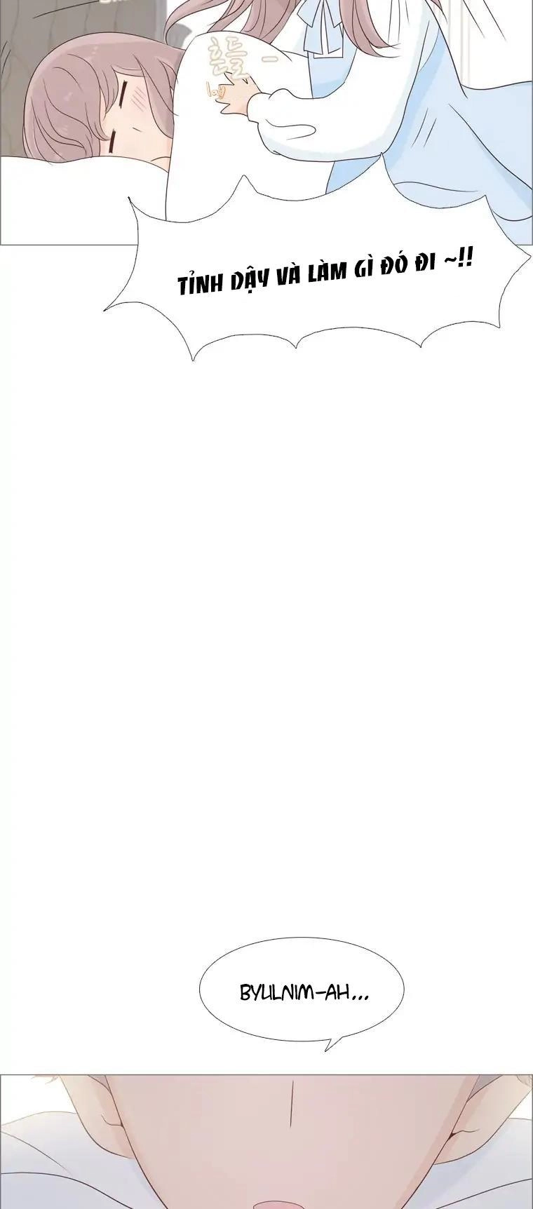 Gửi Đến Tương Lai Chapter 5 - 34