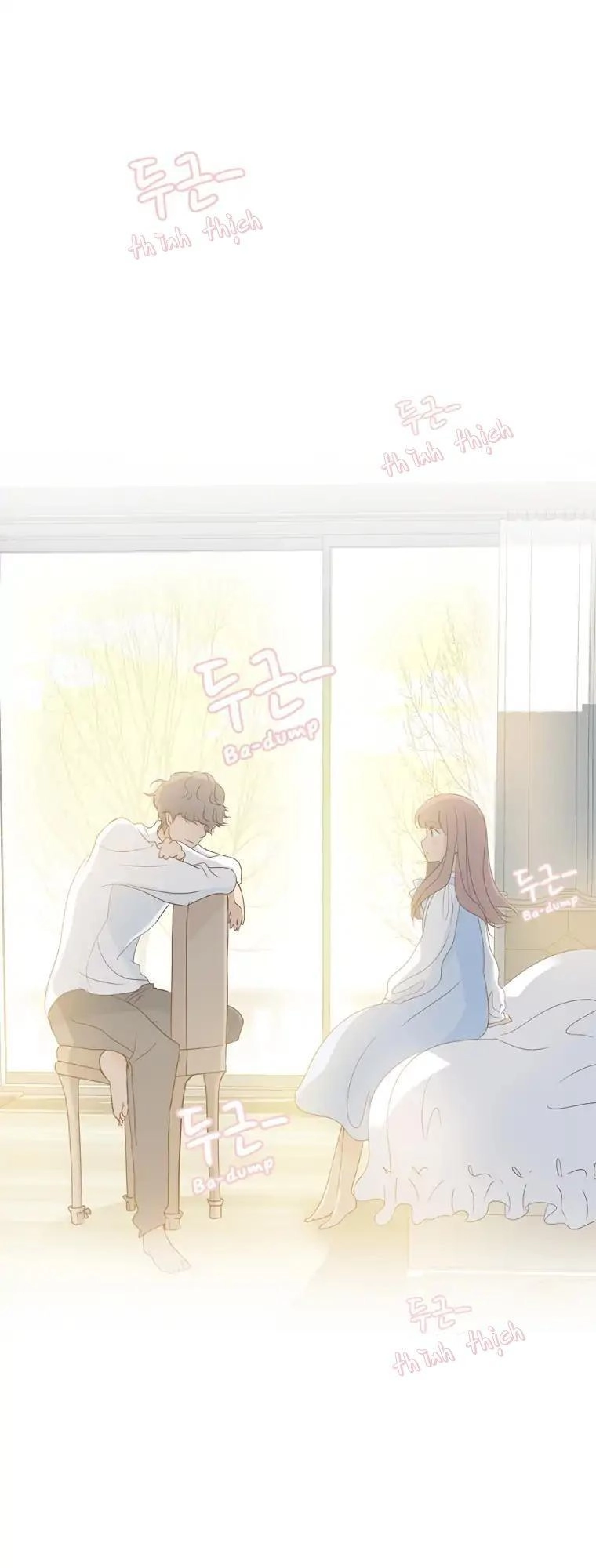 Gửi Đến Tương Lai Chapter 5 - 40