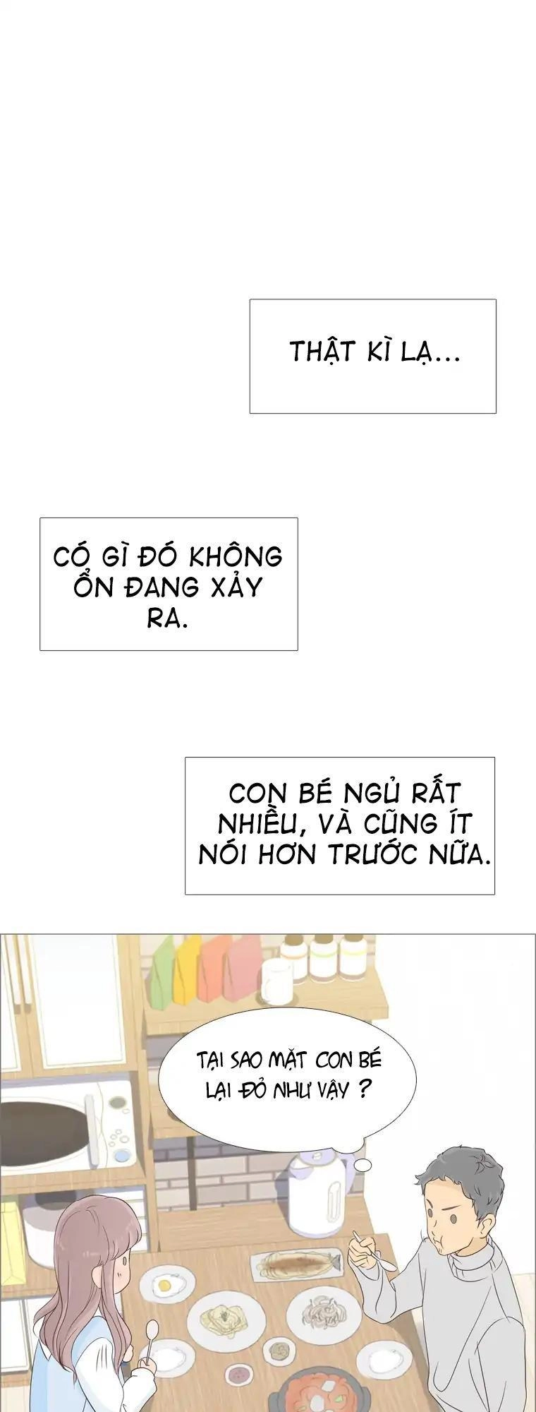 Gửi Đến Tương Lai Chapter 5 - 48