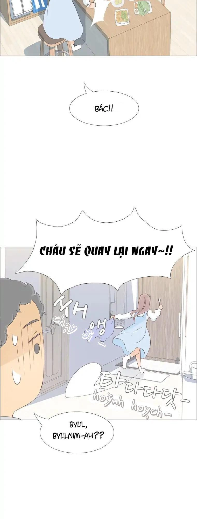 Gửi Đến Tương Lai Chapter 5 - 50