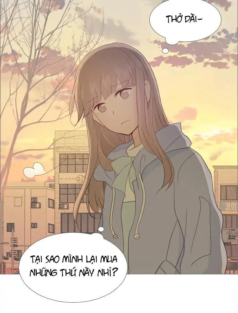 Gửi Đến Tương Lai Chapter 5 - 55