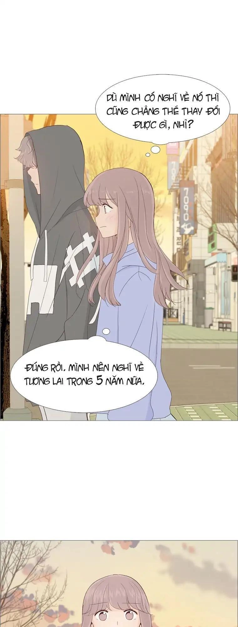 Gửi Đến Tương Lai Chapter 5 - 64