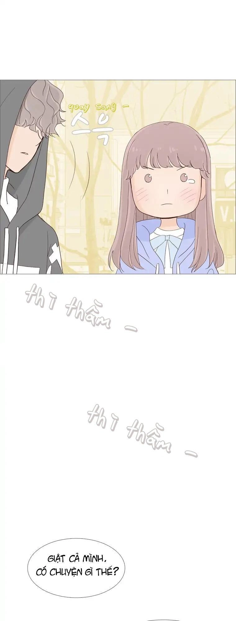 Gửi Đến Tương Lai Chapter 5 - 68