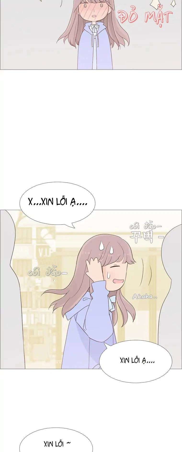 Gửi Đến Tương Lai Chapter 5 - 70