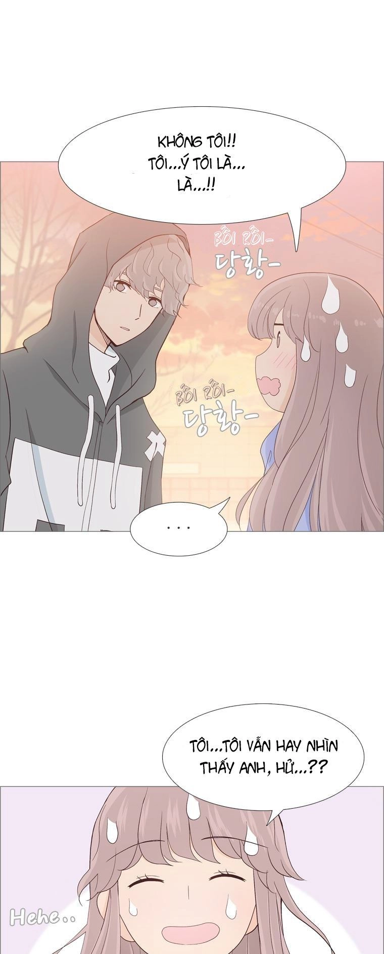 Gửi Đến Tương Lai Chapter 6 - 4