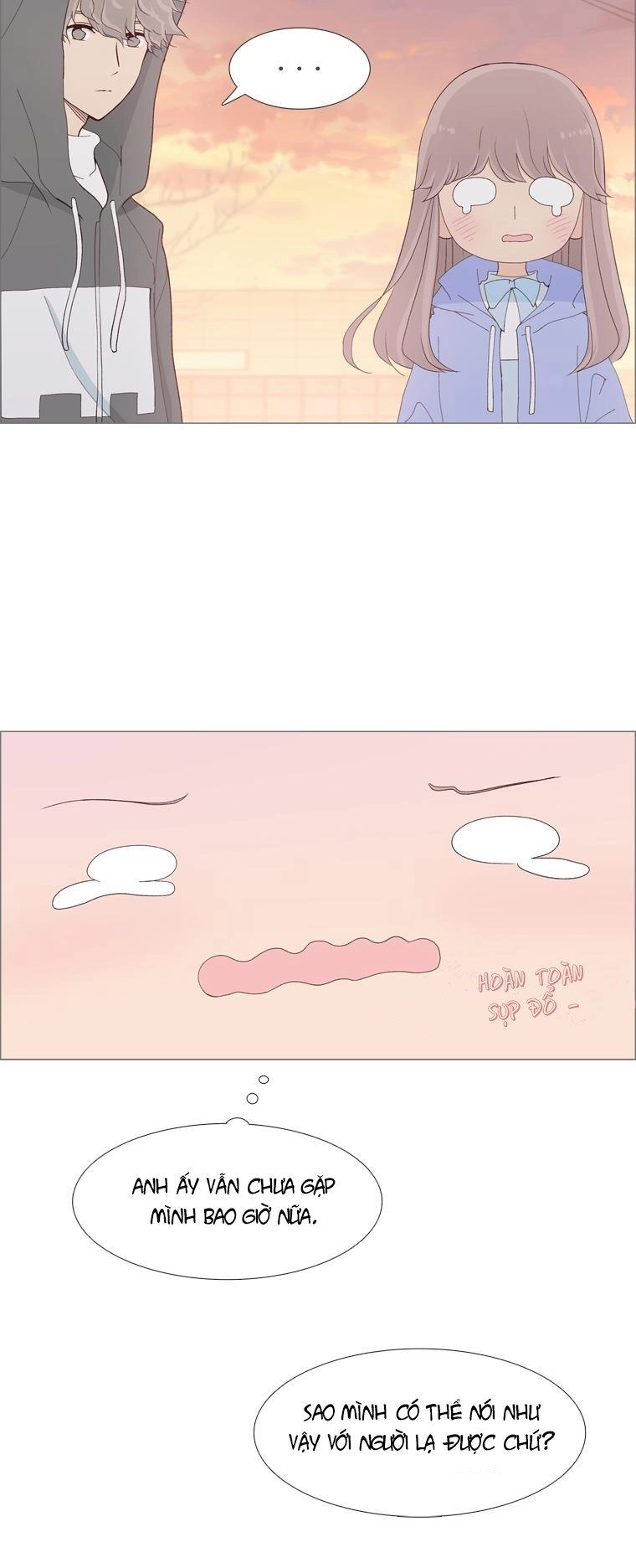 Gửi Đến Tương Lai Chapter 6 - 9