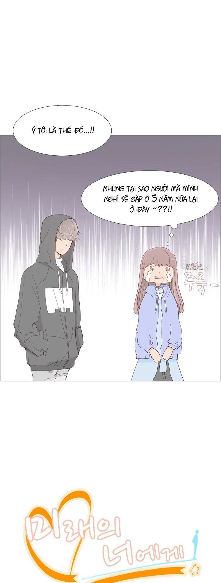 Gửi Đến Tương Lai Chapter 6 - 10