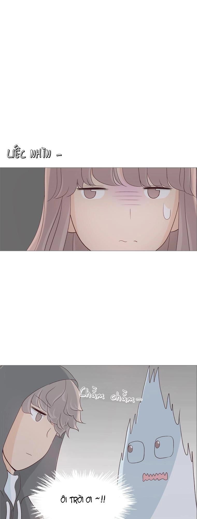 Gửi Đến Tương Lai Chapter 6 - 14