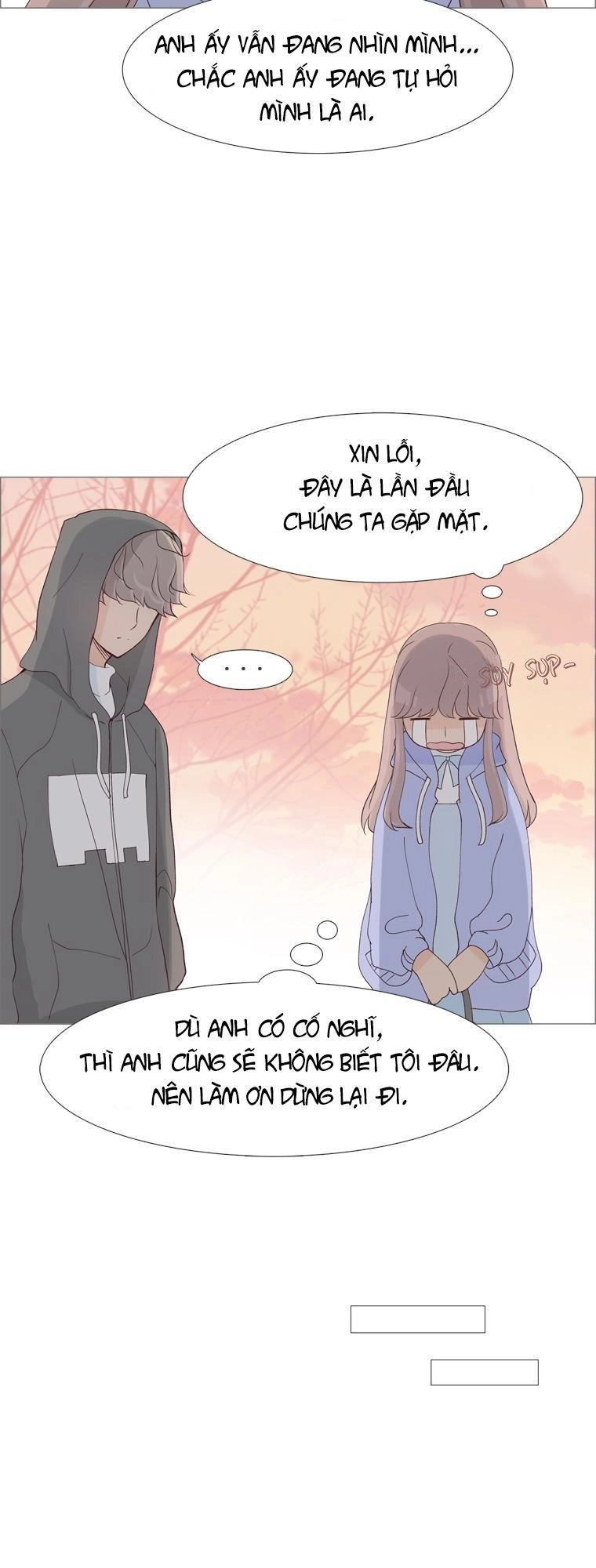 Gửi Đến Tương Lai Chapter 6 - 16