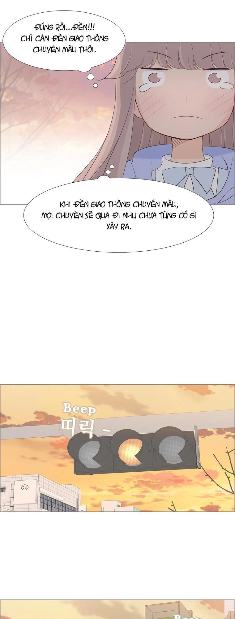 Gửi Đến Tương Lai Chapter 6 - 20