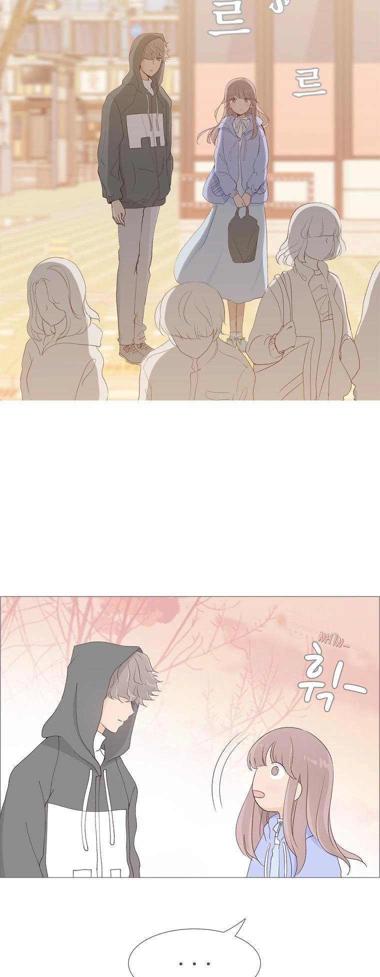 Gửi Đến Tương Lai Chapter 6 - 22