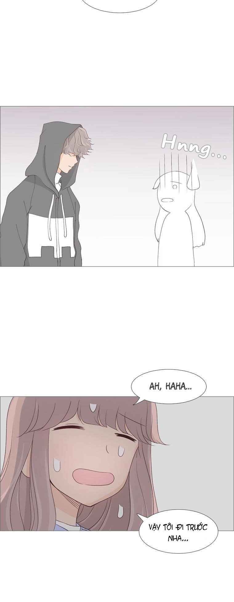 Gửi Đến Tương Lai Chapter 6 - 23