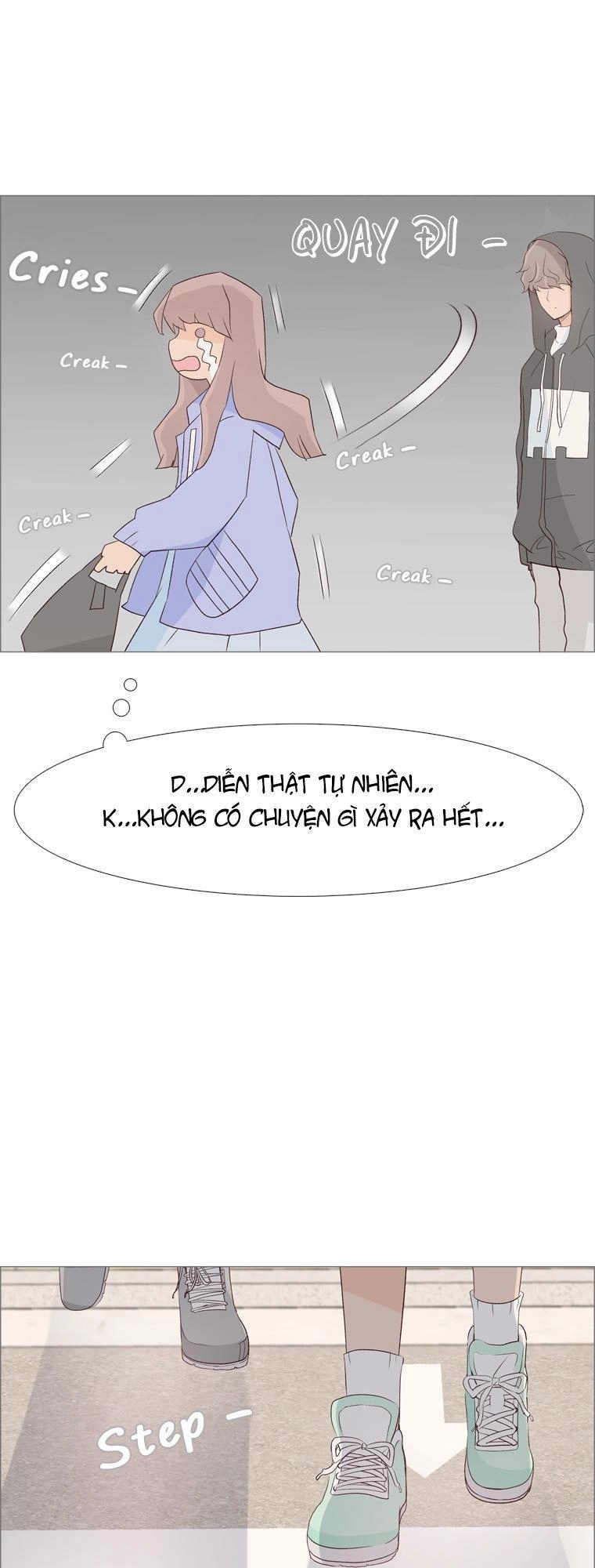 Gửi Đến Tương Lai Chapter 6 - 24