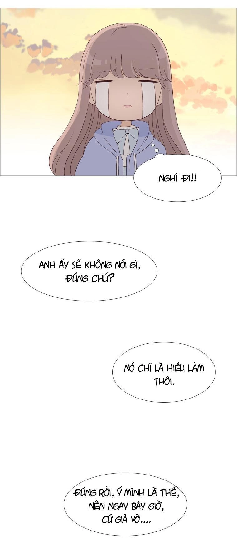 Gửi Đến Tương Lai Chapter 6 - 27