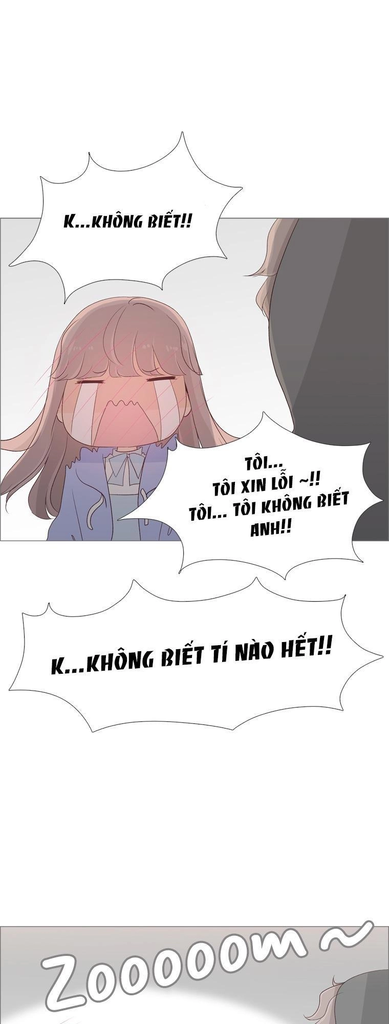 Gửi Đến Tương Lai Chapter 6 - 34