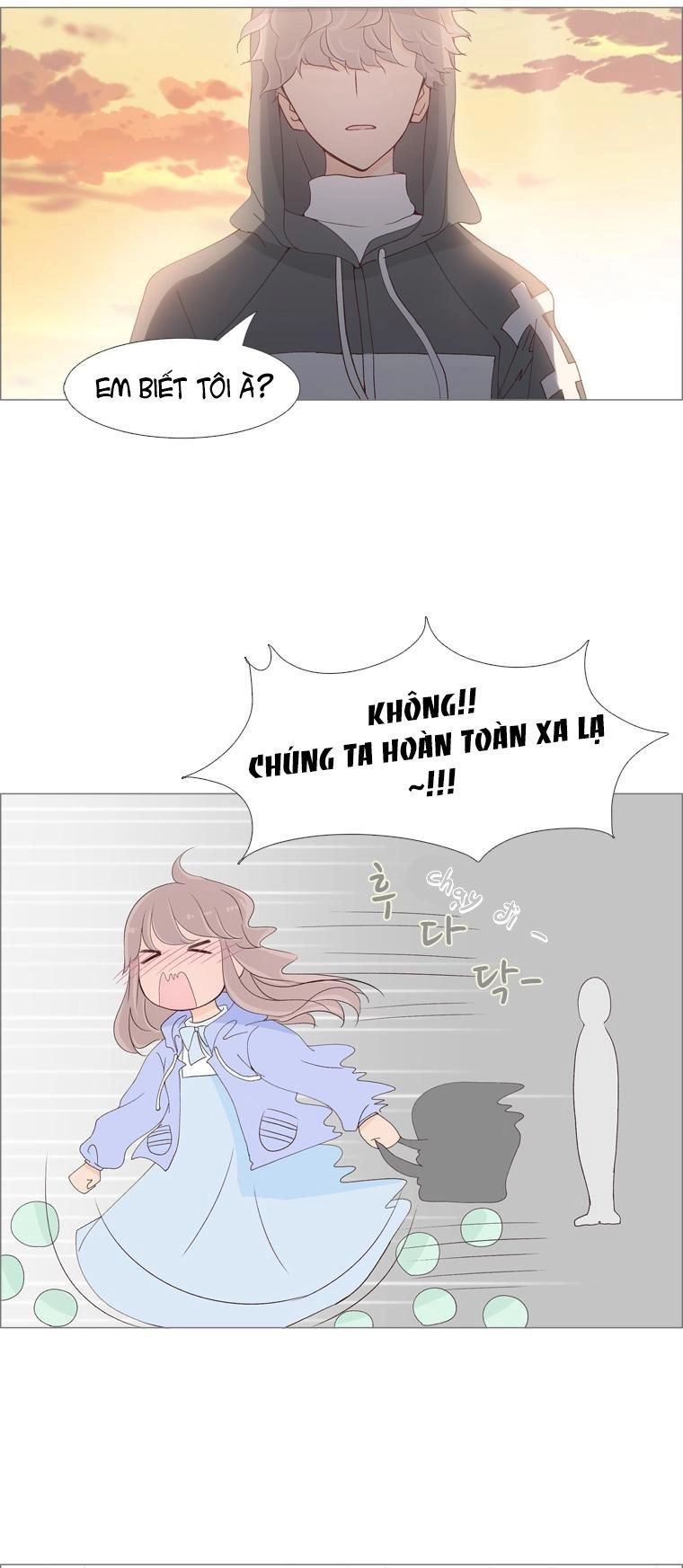 Gửi Đến Tương Lai Chapter 6 - 40