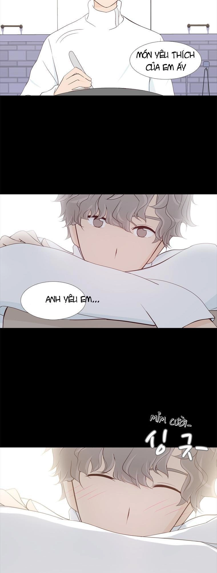 Gửi Đến Tương Lai Chapter 6 - 46