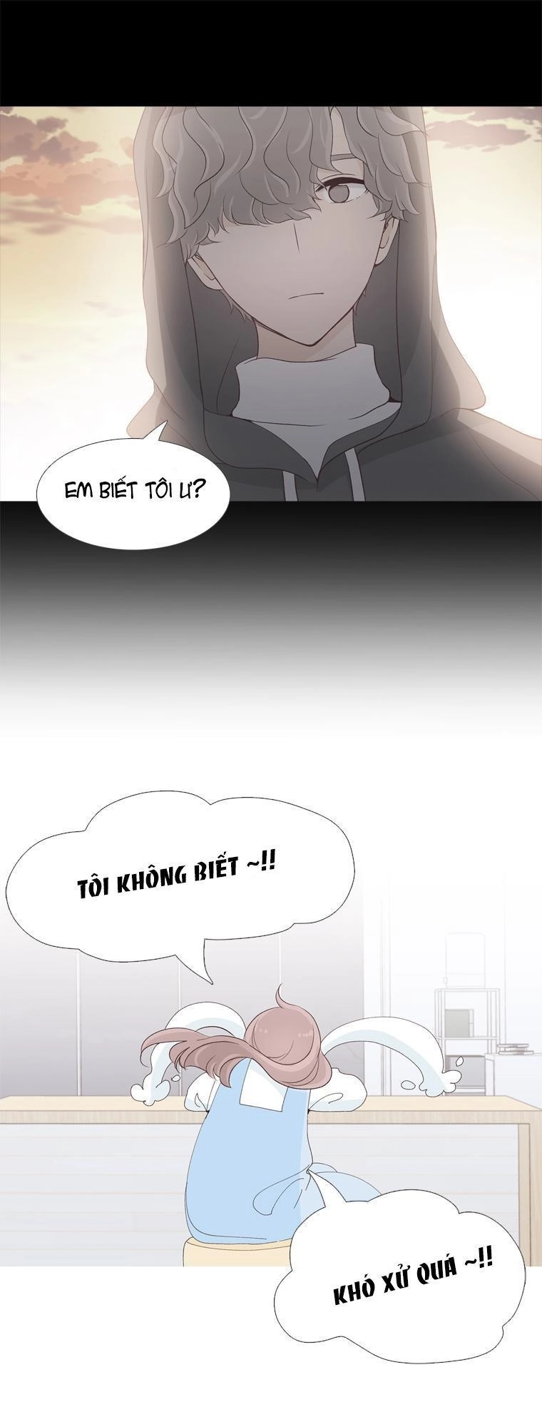 Gửi Đến Tương Lai Chapter 6 - 48