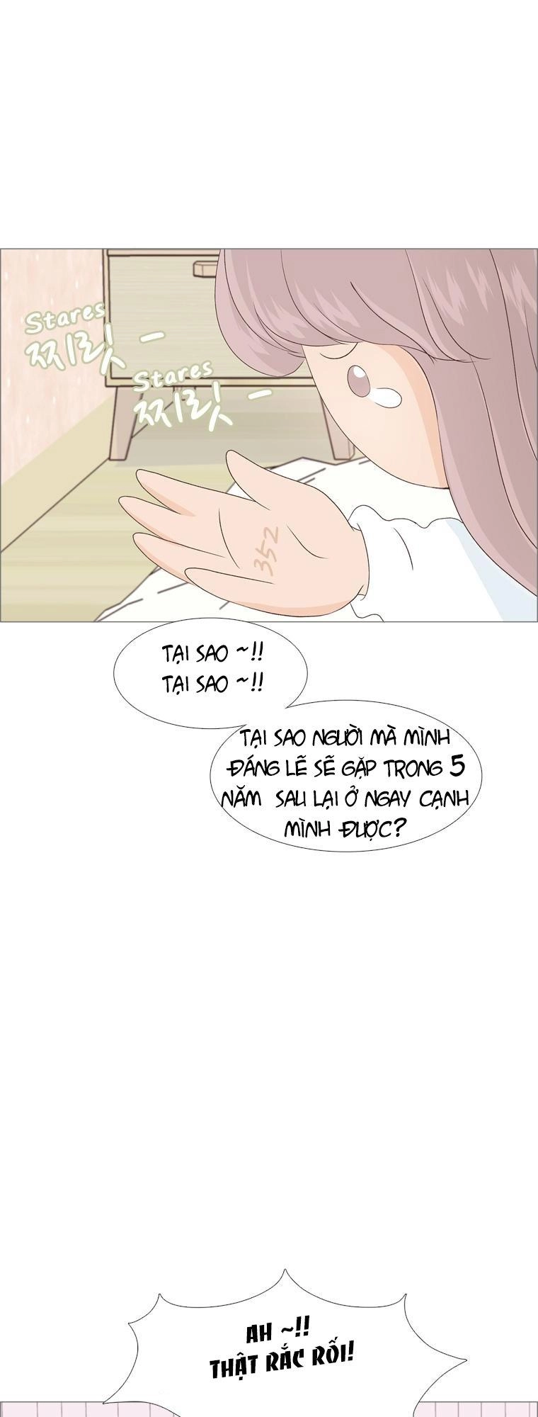 Gửi Đến Tương Lai Chapter 6 - 50