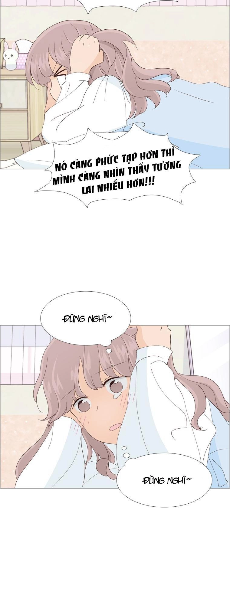 Gửi Đến Tương Lai Chapter 6 - 51