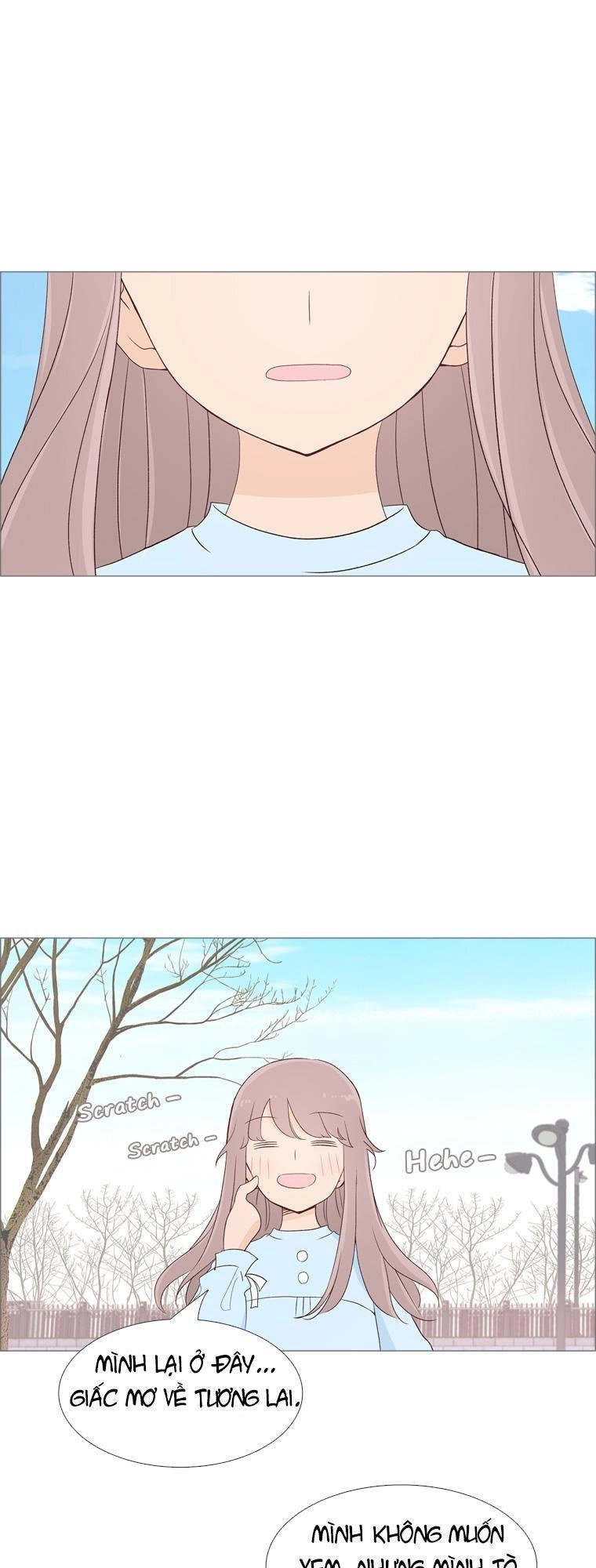 Gửi Đến Tương Lai Chapter 6 - 54