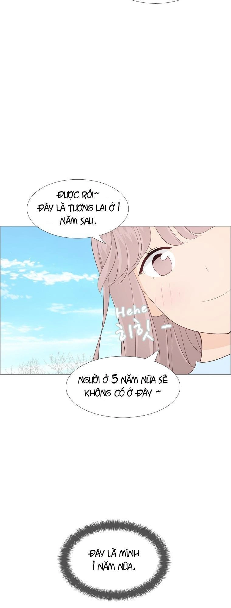 Gửi Đến Tương Lai Chapter 6 - 56