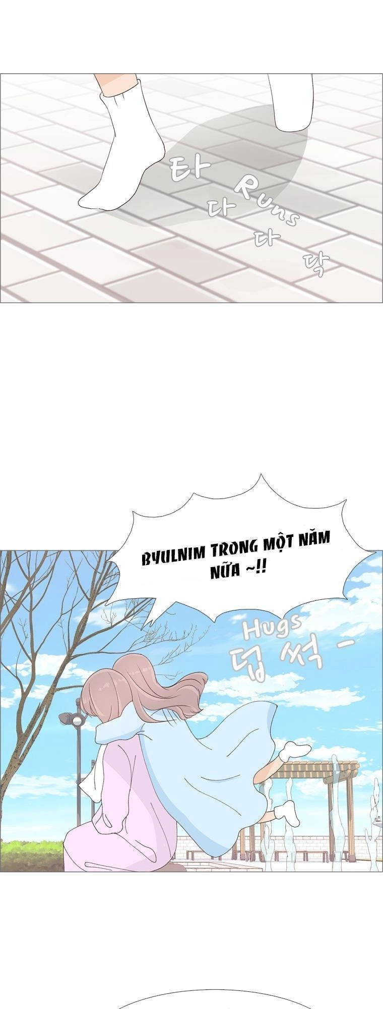 Gửi Đến Tương Lai Chapter 6 - 58