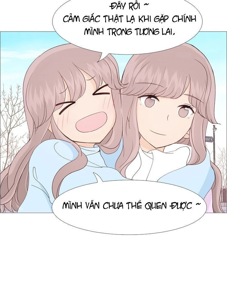 Gửi Đến Tương Lai Chapter 6 - 59