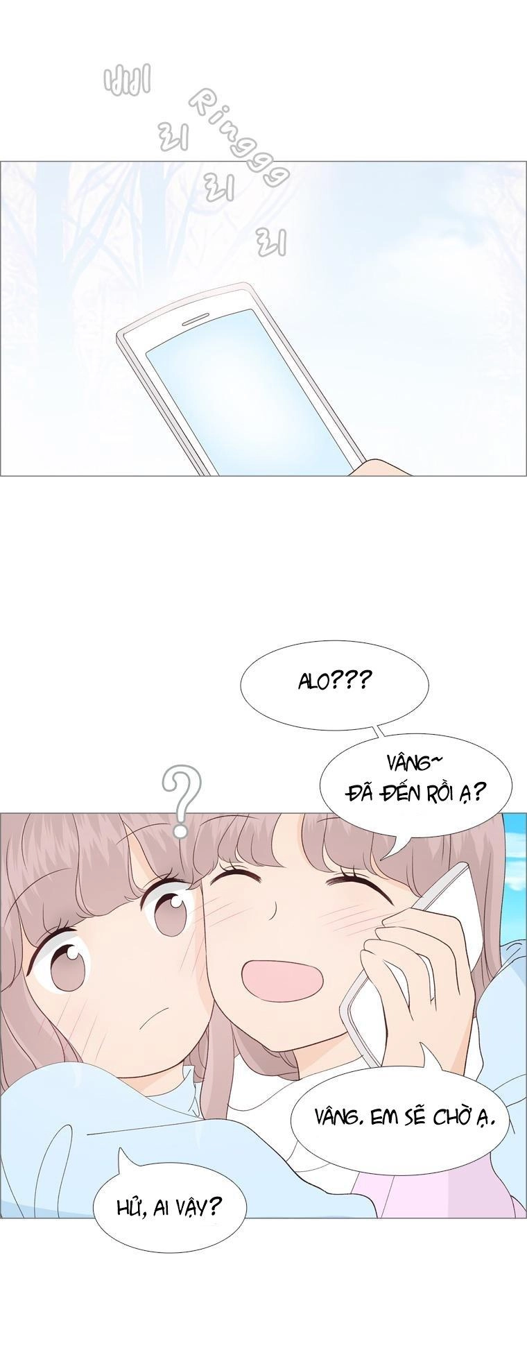 Gửi Đến Tương Lai Chapter 6 - 60