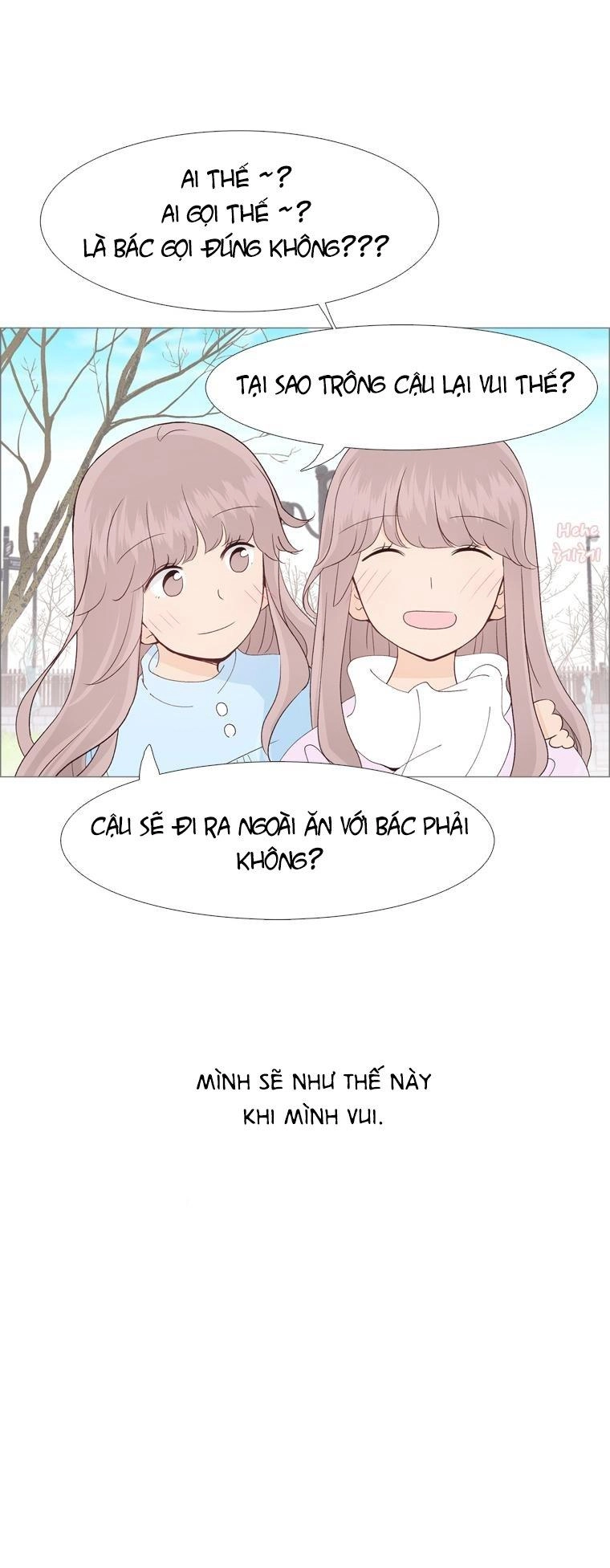 Gửi Đến Tương Lai Chapter 6 - 61