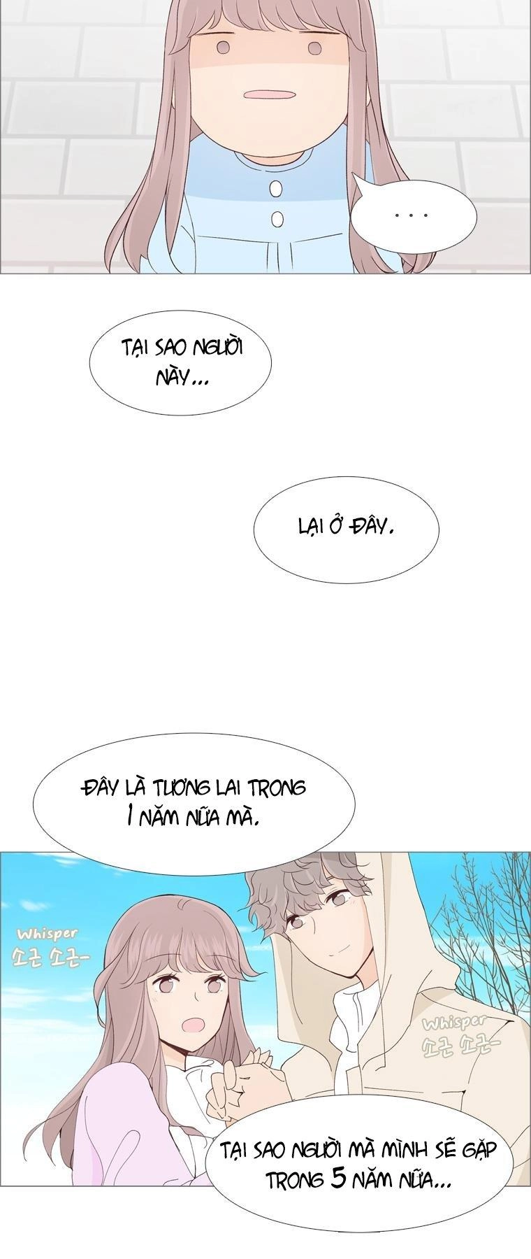 Gửi Đến Tương Lai Chapter 6 - 65