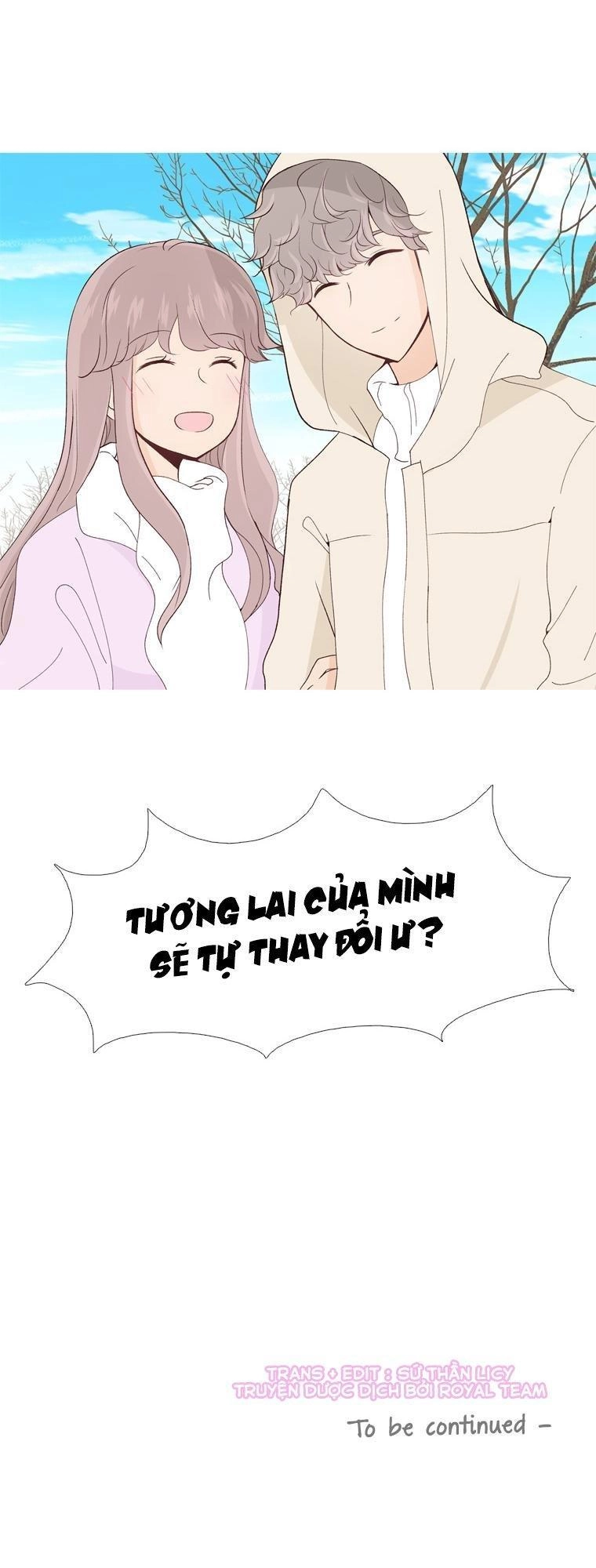 Gửi Đến Tương Lai Chapter 6 - 68