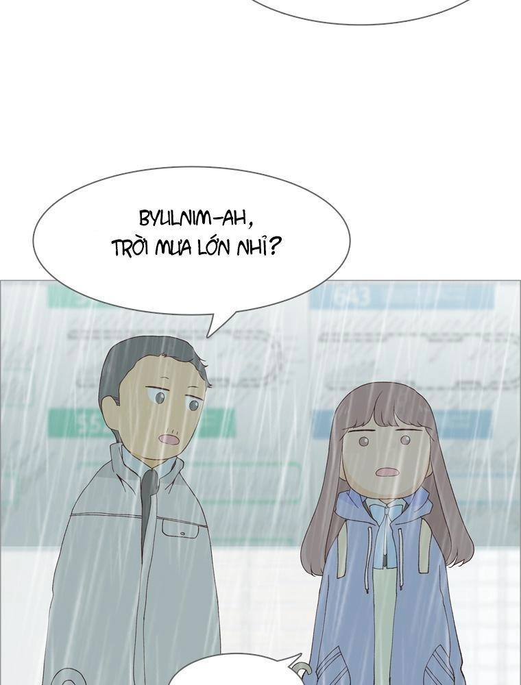 Gửi Đến Tương Lai Chapter 7 - 19