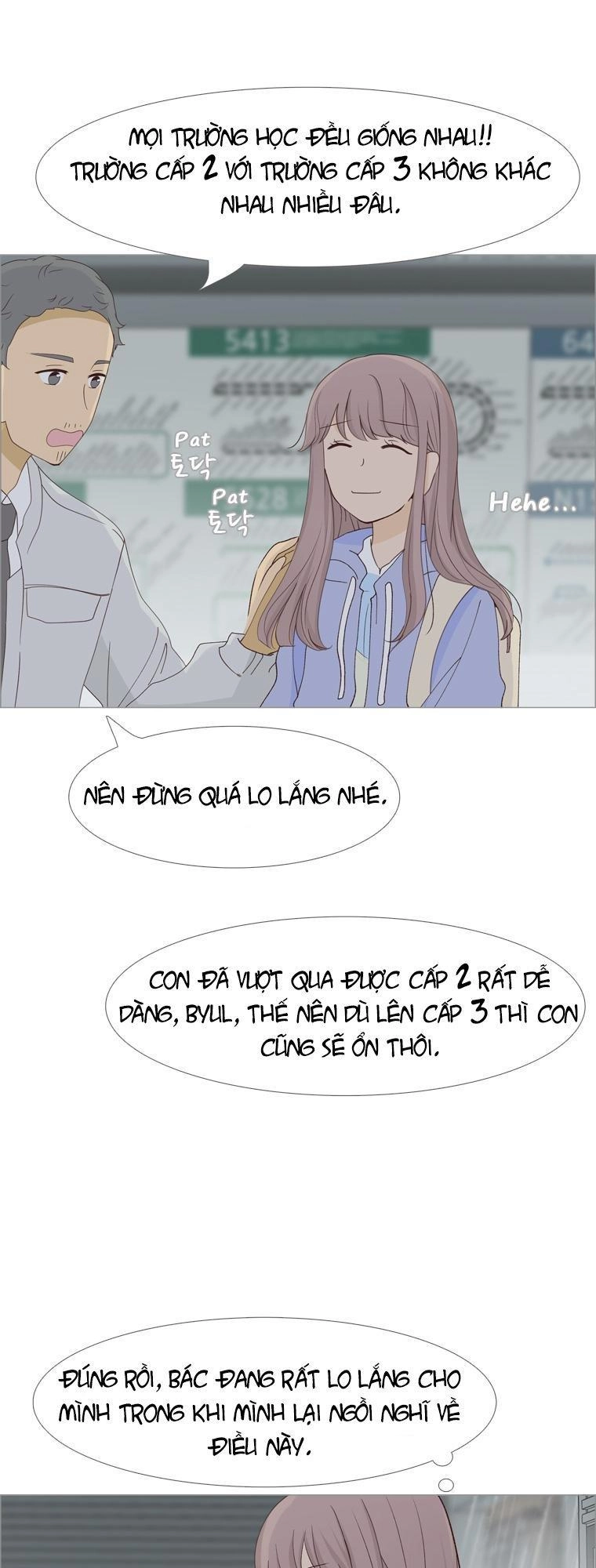 Gửi Đến Tương Lai Chapter 7 - 24