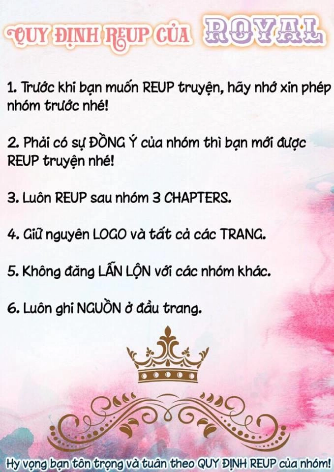 Gửi Đến Tương Lai Chapter 8 - 1