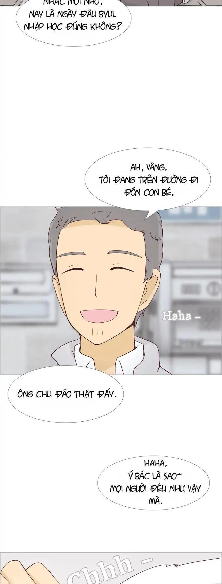 Gửi Đến Tương Lai Chapter 8 - 41