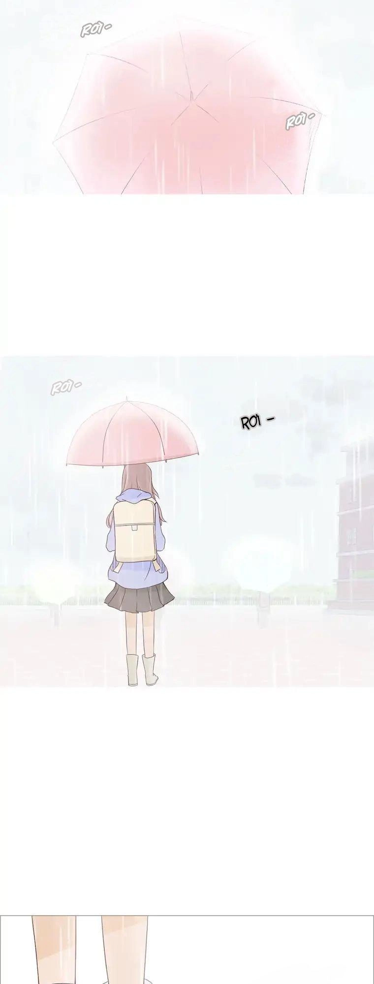 Gửi Đến Tương Lai Chapter 9 - 17