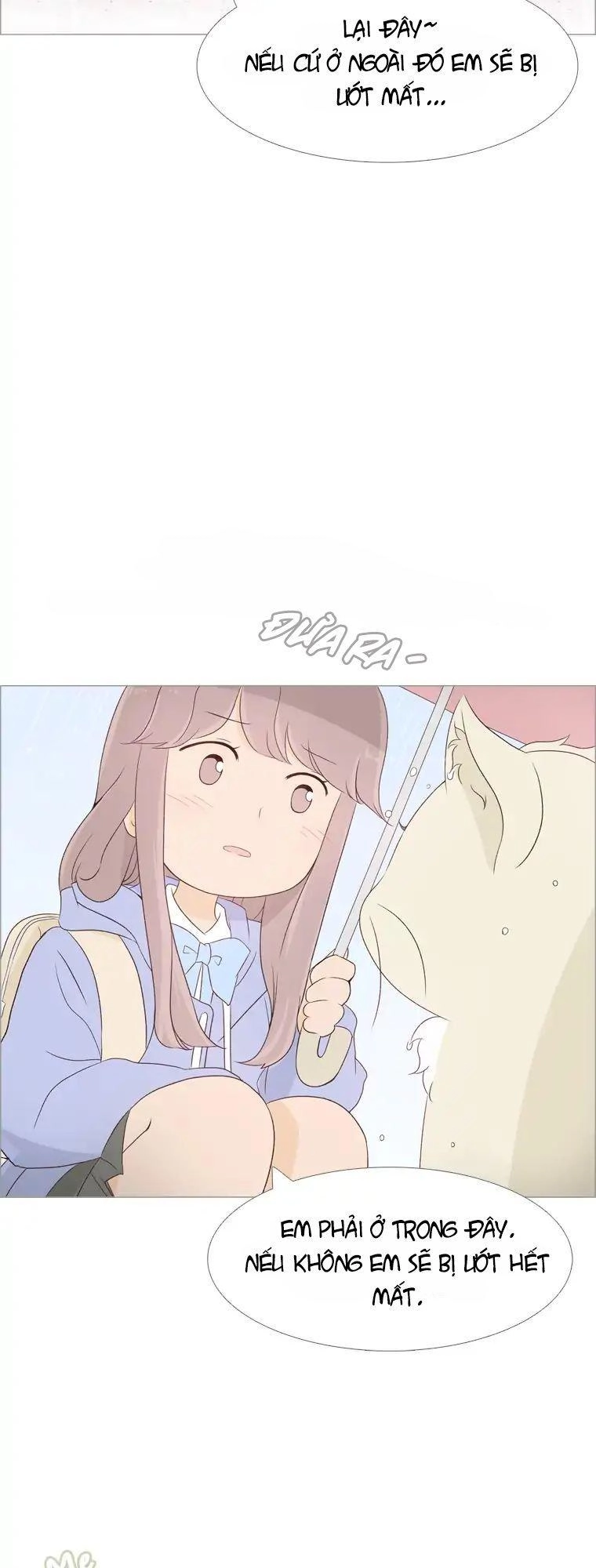 Gửi Đến Tương Lai Chapter 9 - 28