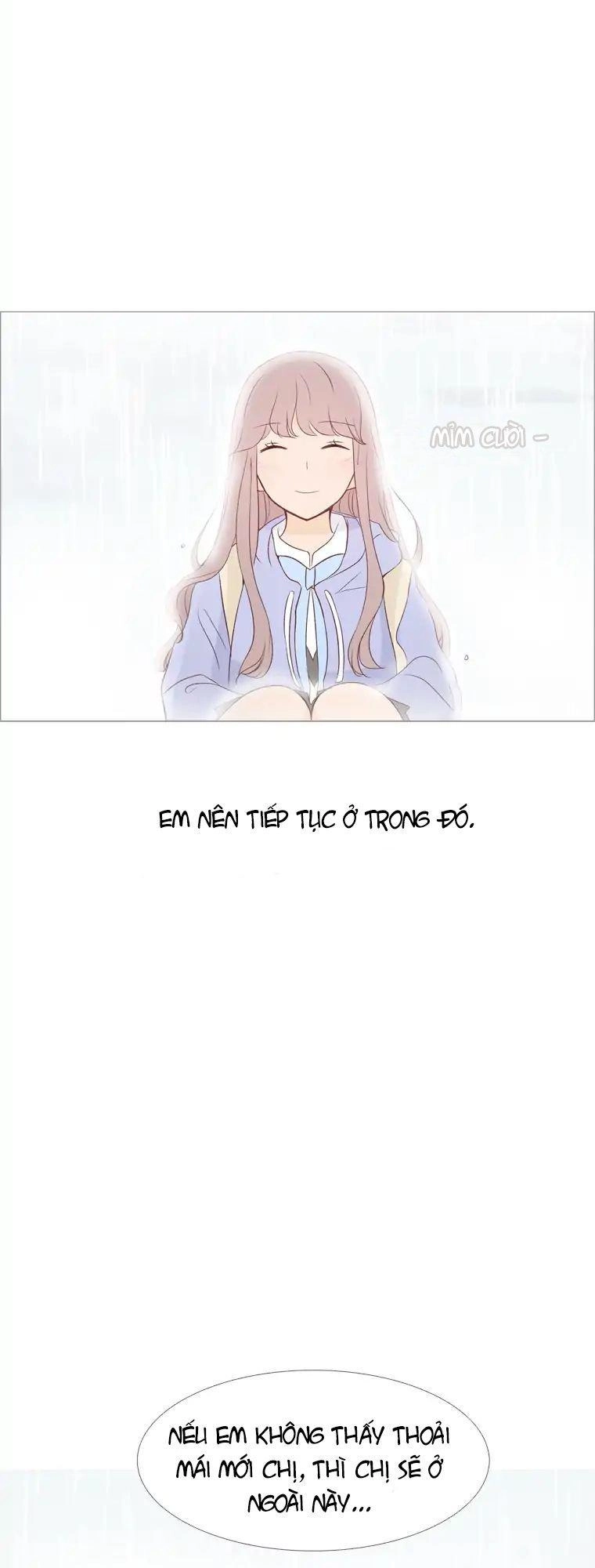 Gửi Đến Tương Lai Chapter 9 - 34