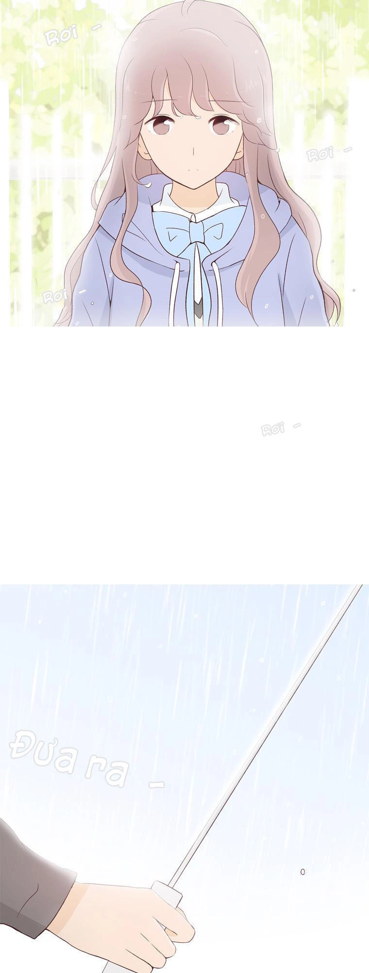 Gửi Đến Tương Lai Chapter 10 - 11