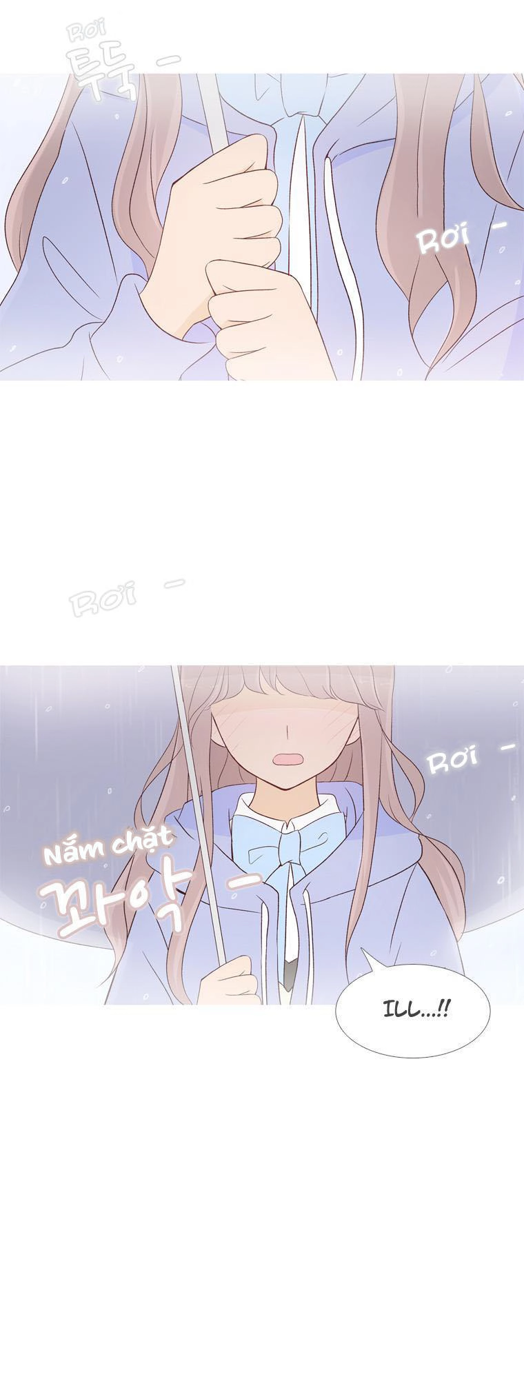 Gửi Đến Tương Lai Chapter 10 - 18