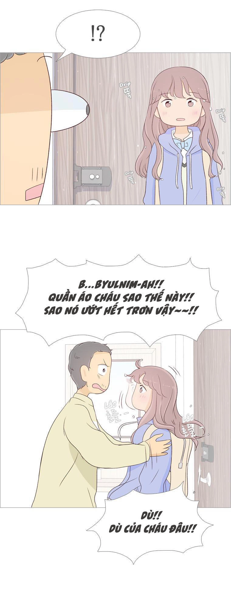 Gửi Đến Tương Lai Chapter 10 - 30