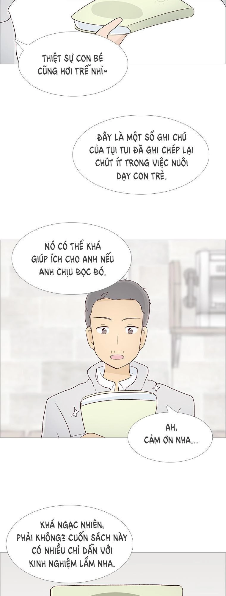 Gửi Đến Tương Lai Chapter 10 - 48